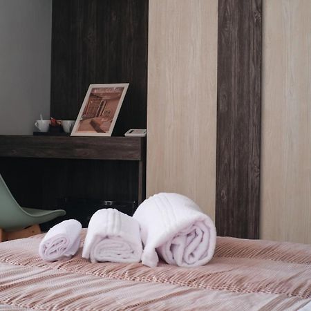 B&B Terrazza Nazionale เนเปิลส์ ภายนอก รูปภาพ